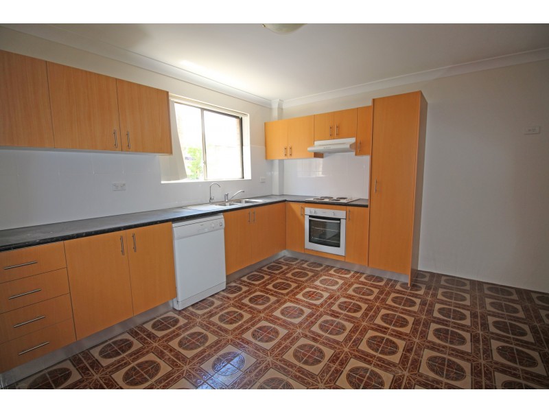 3/21 Caroline Street, Westmead NSW 2145