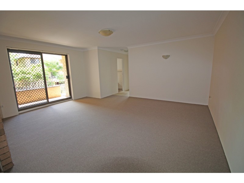3/21 Caroline Street, Westmead NSW 2145