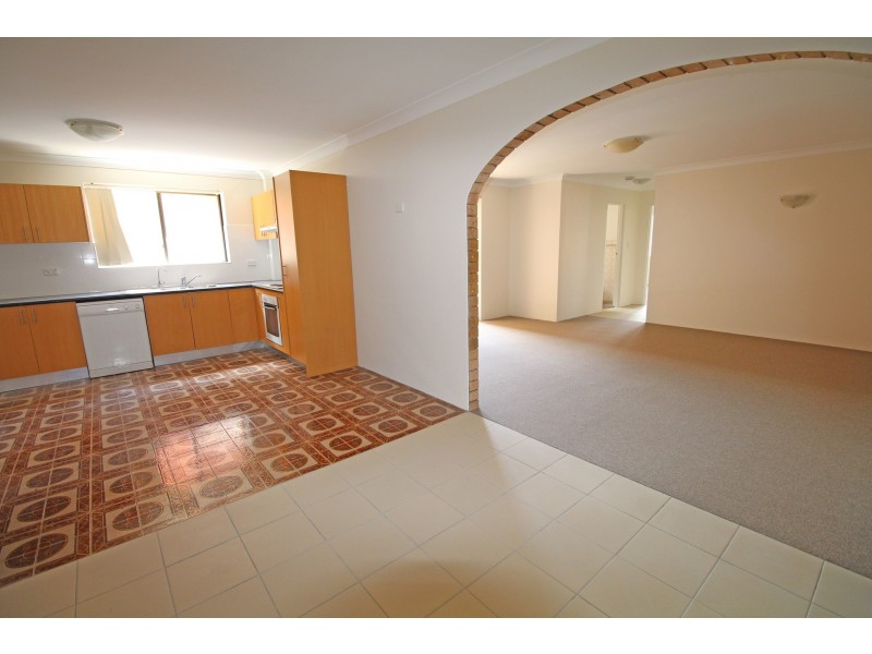 3/21 Caroline Street, Westmead NSW 2145