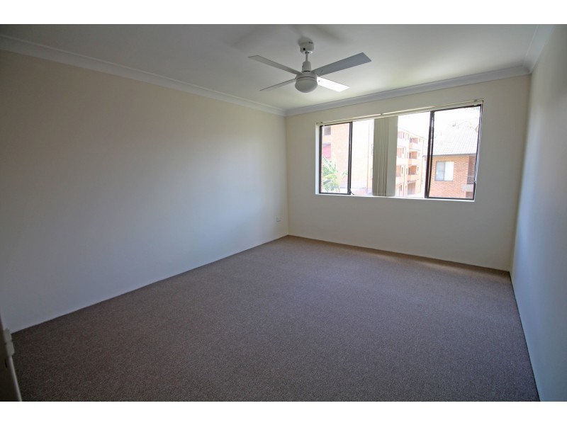 3/21 Caroline Street, Westmead NSW 2145