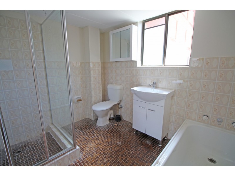 3/21 Caroline Street, Westmead NSW 2145