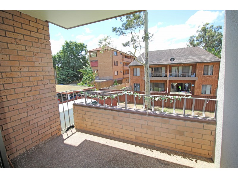3/21 Caroline Street, Westmead NSW 2145