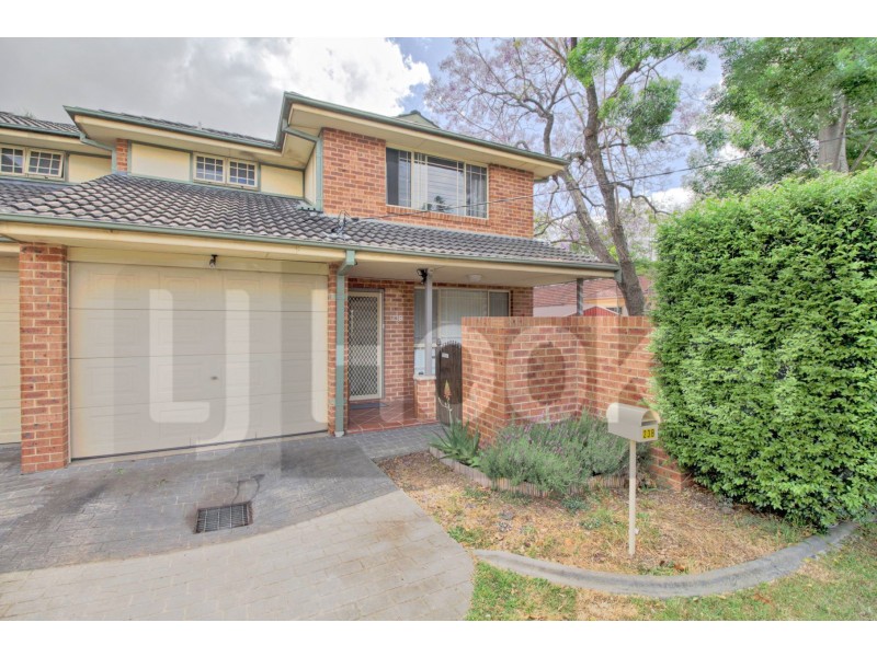 23B Henry Street, Guildford NSW 2161
