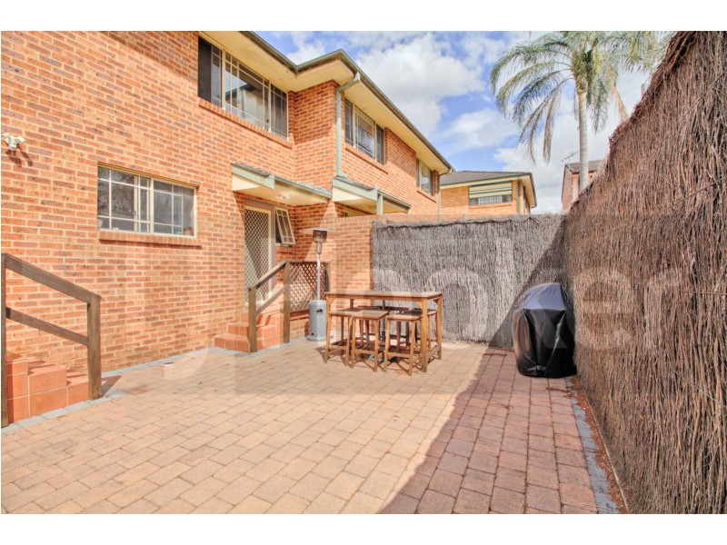 23B Henry Street, Guildford NSW 2161