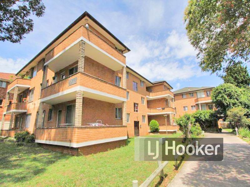 40 Wigram Street, Harris Park NSW 2150