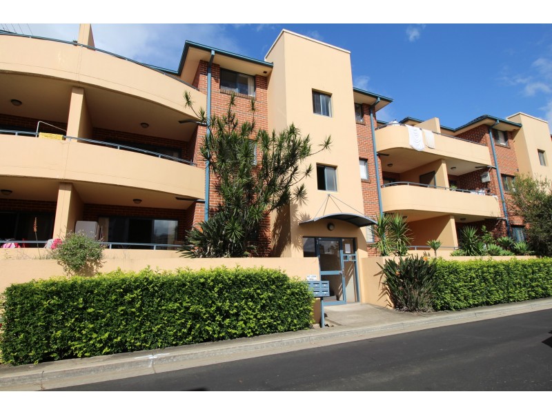 14/27 Station Street, Parramatta NSW 2150