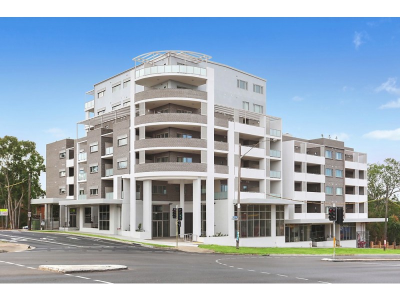 2/344 Great Western Highway, Wentworthville NSW 2145