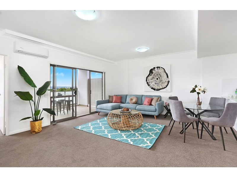 3/344 Great Western Highway, Wentworthville NSW 2145