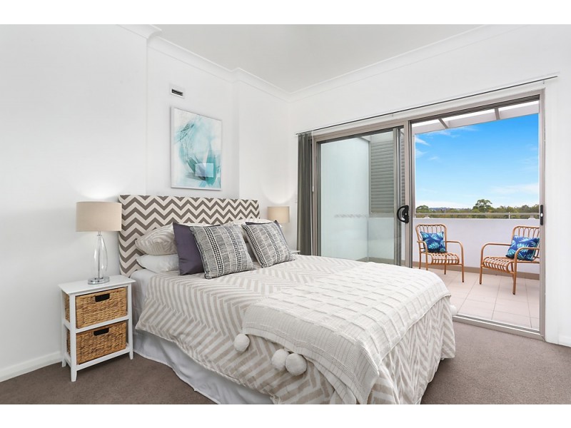 3/344 Great Western Highway, Wentworthville NSW 2145
