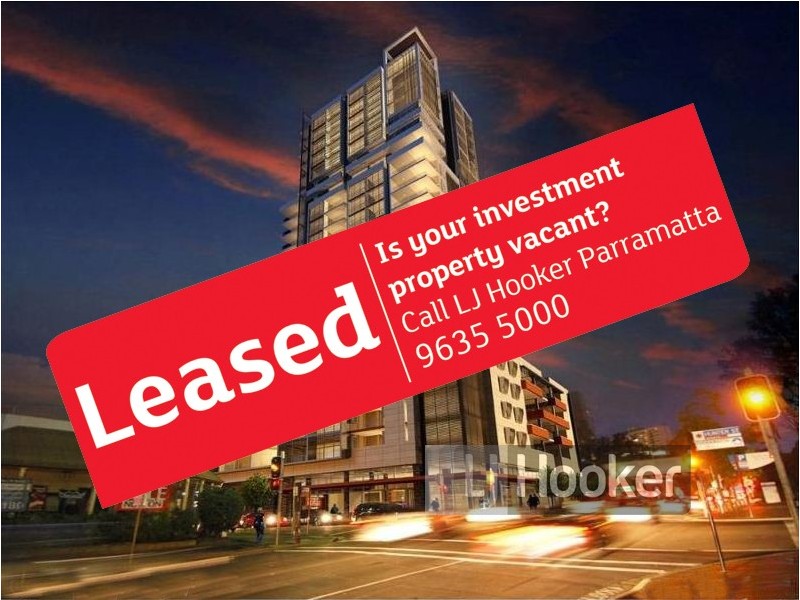 602/29 Hunter Street, Parramatta NSW 2150