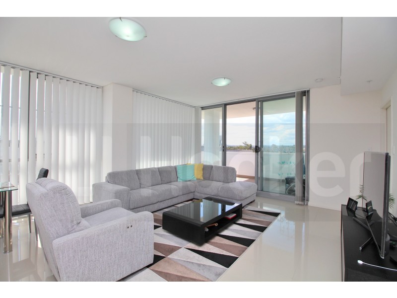 602/29 Hunter Street, Parramatta NSW 2150