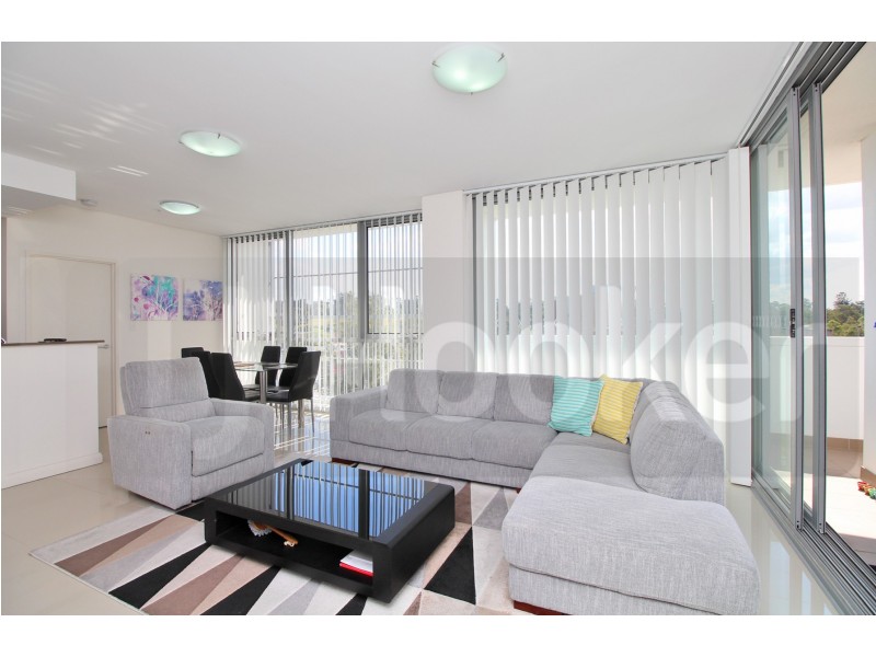 602/29 Hunter Street, Parramatta NSW 2150