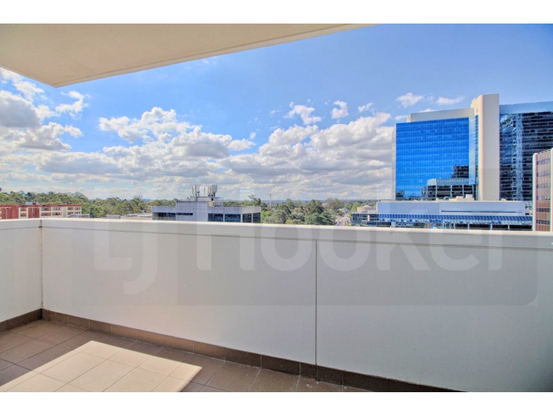 602/29 Hunter Street, Parramatta NSW 2150