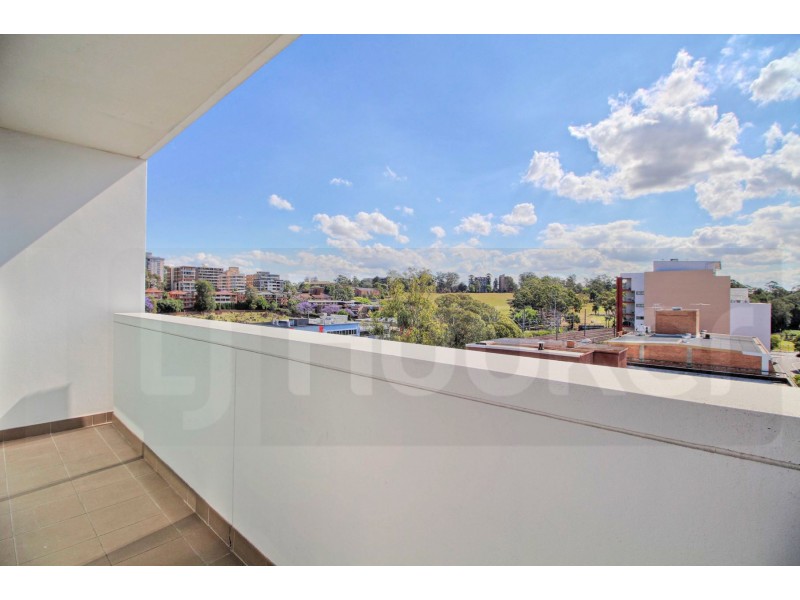 602/29 Hunter Street, Parramatta NSW 2150