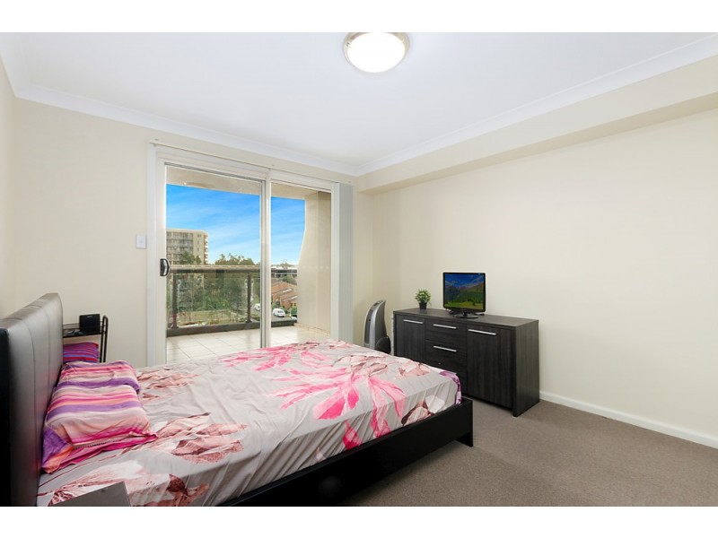 701/91A-101 Bridge Road, Westmead NSW 2145