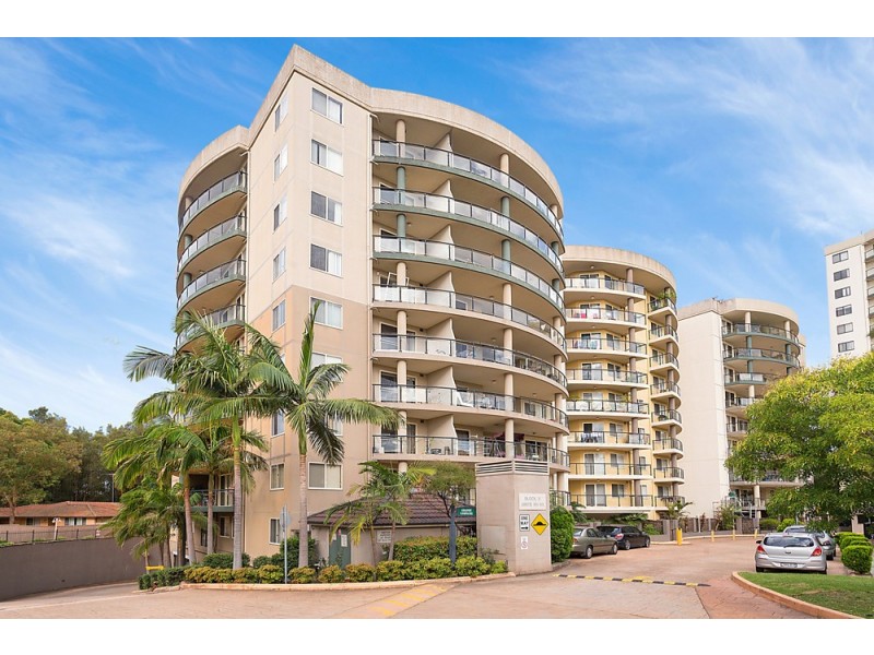 911/91A-101 Bridge Road, Westmead NSW 2145