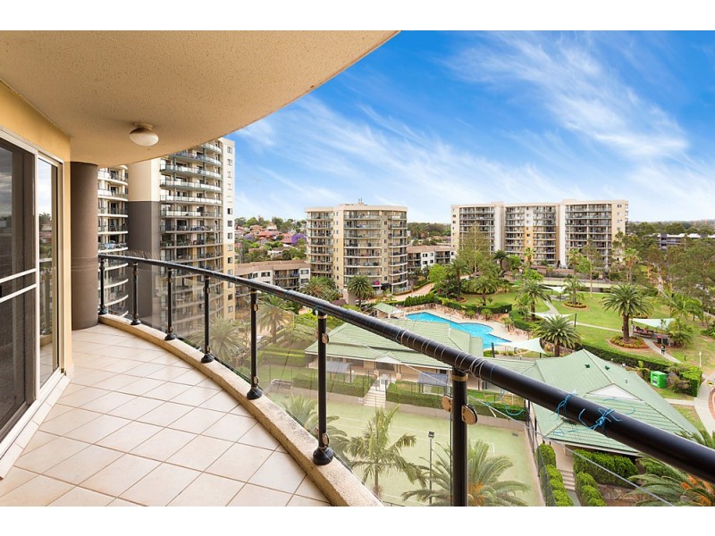 911/91A-101 Bridge Road, Westmead NSW 2145