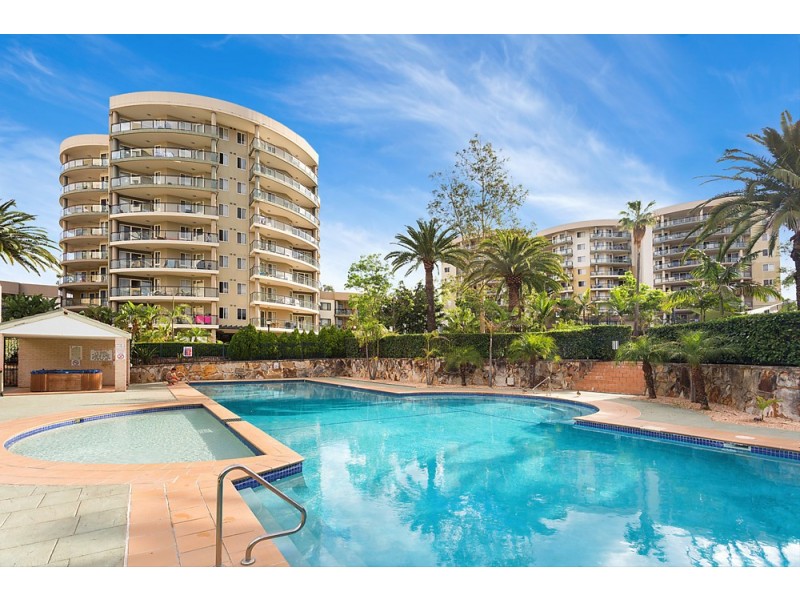 911/91A-101 Bridge Road, Westmead NSW 2145