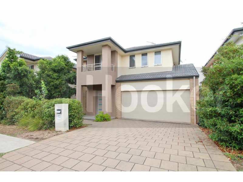13 Claremont Street, Kellyville Ridge NSW 2155