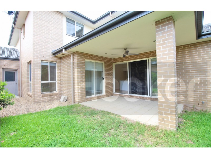 13 Claremont Street, Kellyville Ridge NSW 2155