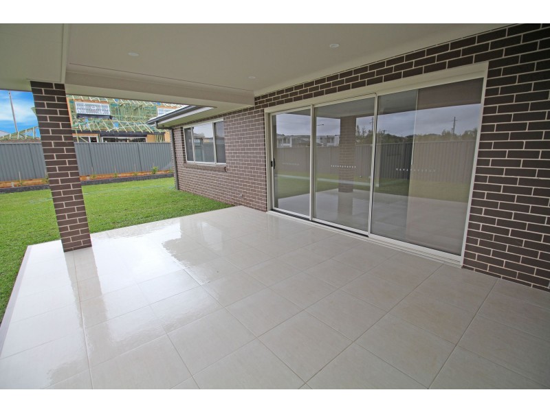 13 John-Tibbett Way, Kellyville NSW 2155
