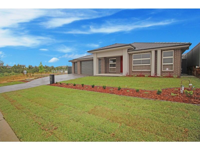 13 John-Tibbett Way, Kellyville NSW 2155