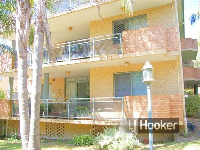 22-26 Queens Road, Westmead NSW 2145