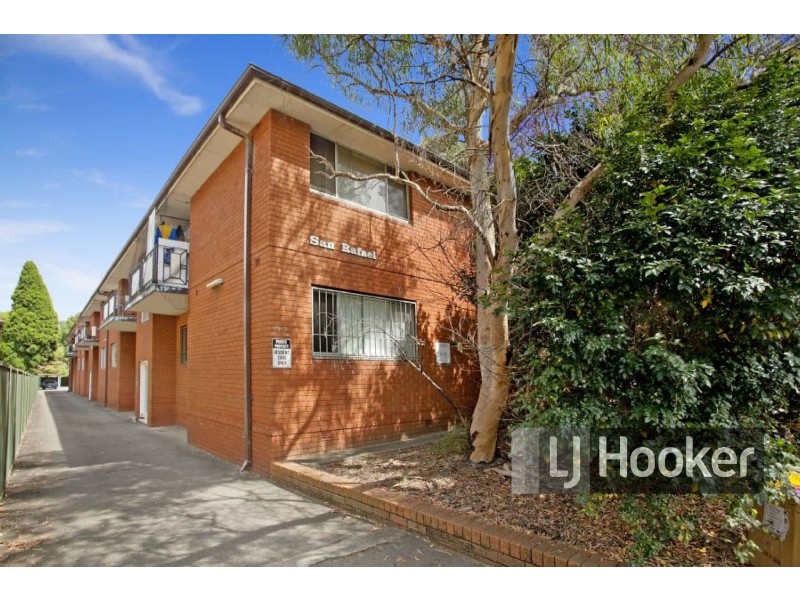 1/22 Wigram Street, Harris Park NSW 2150