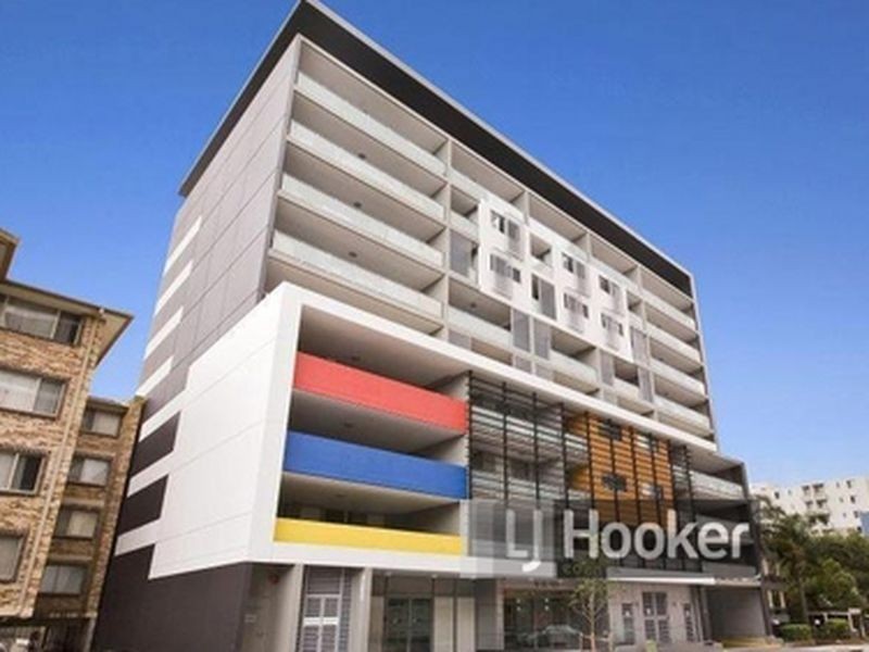 9-11 Cowper Street, Parramatta NSW 2150