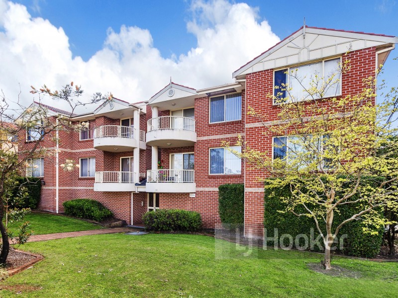 3/65-67 Good Street, Westmead NSW 2145
