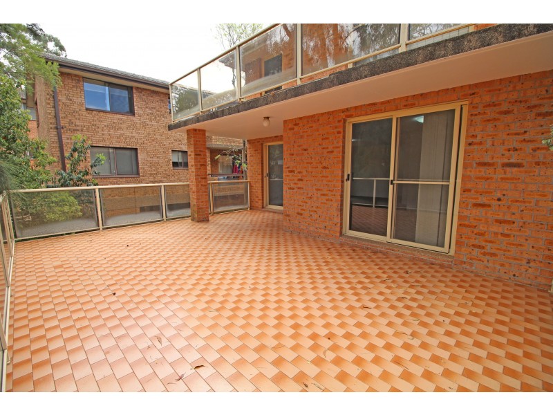 2/8 Jessie Street, Westmead NSW 2145