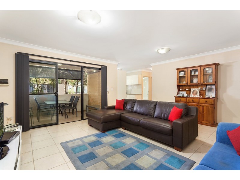 2/35 Penelope Lucas Lane, Rosehill NSW 2142