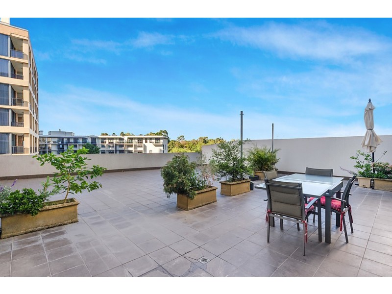 323/22 Charles Street, Parramatta NSW 2150