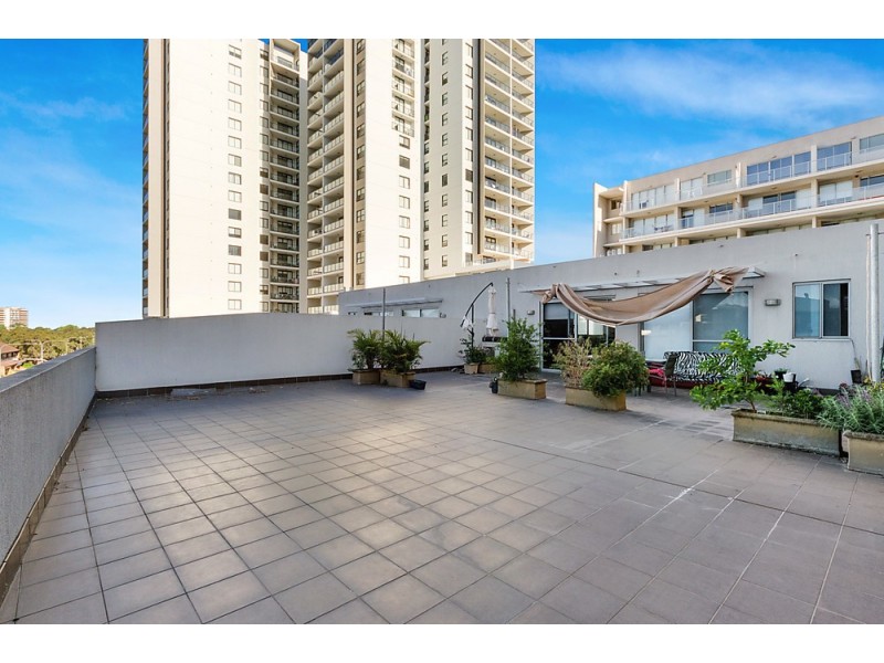 323/22 Charles Street, Parramatta NSW 2150