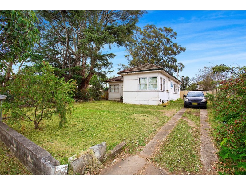 155 Dunmore Street, Wentworthville NSW 2145