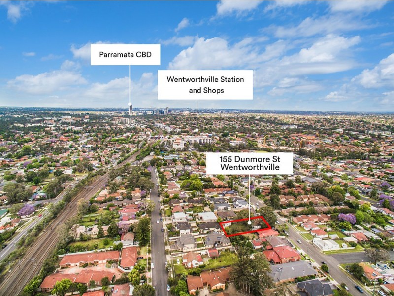 155 Dunmore Street, Wentworthville NSW 2145