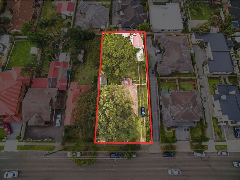 155 Dunmore Street, Wentworthville NSW 2145