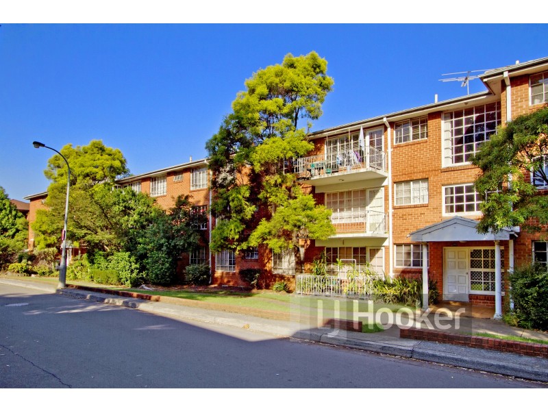 13/30 Queens Road, Westmead NSW 2145