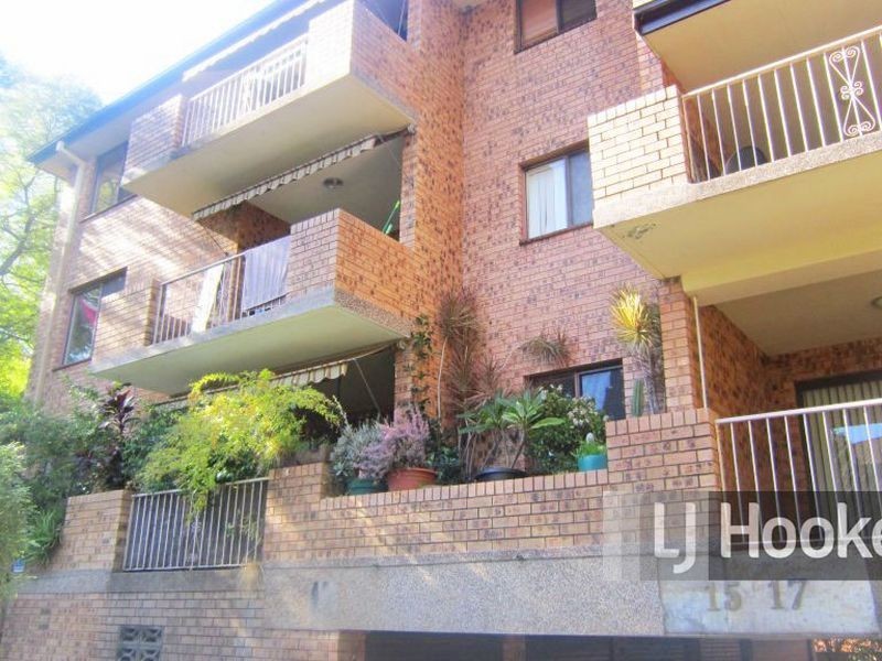 15-17 Alfred Street, Westmead NSW 2145