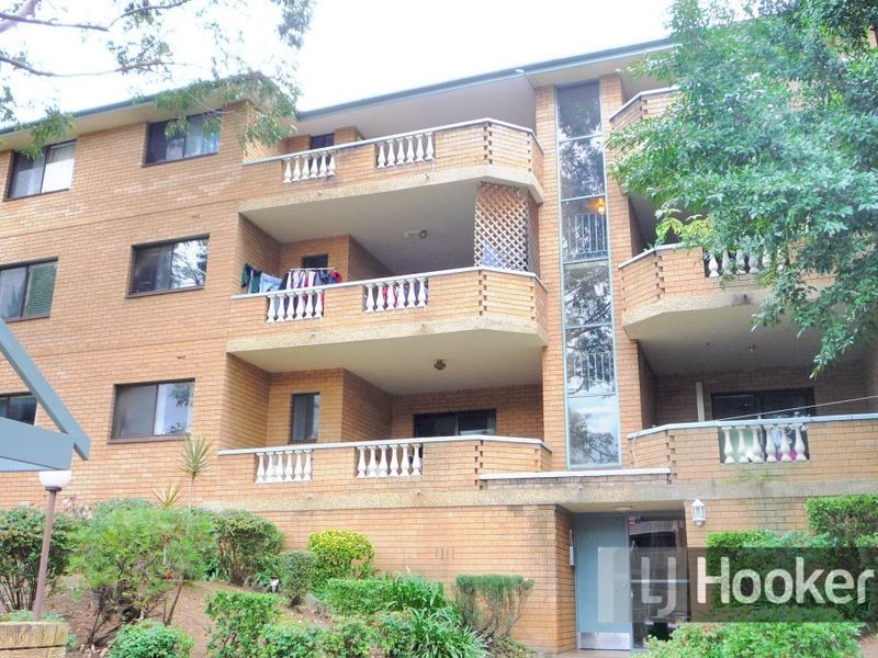 16-18 Alfred Street, Westmead NSW 2145