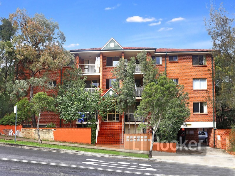 12/39 Great Western Highway, Parramatta NSW 2150