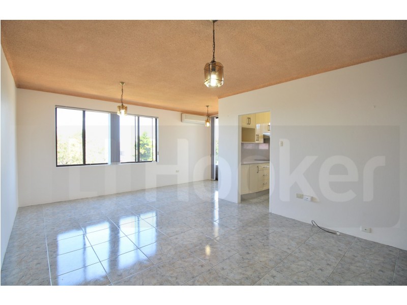 4/35-39 York Street, Fairfield NSW 2165