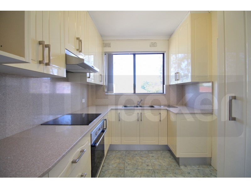 4/35-39 York Street, Fairfield NSW 2165