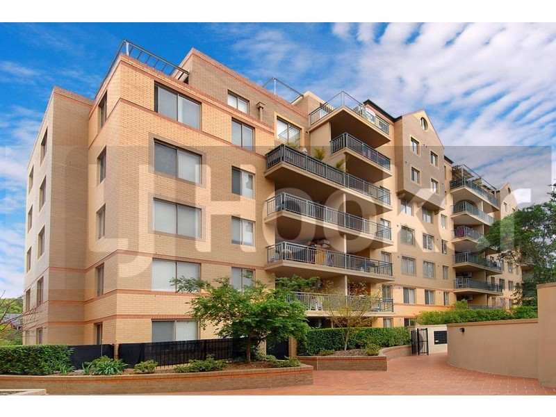 56/18 Sorrell Street, Parramatta NSW 2150