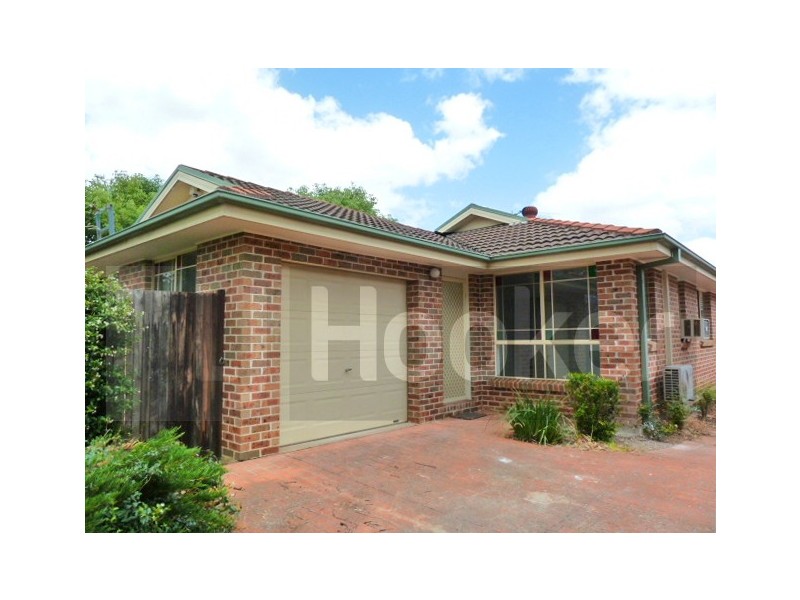 1/44 Alexandra Avenue, Westmead NSW 2145