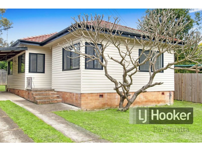 115 Lansdowne Street, Parramatta NSW 2150