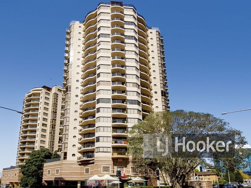 13-15 Hassall Street, Parramatta NSW 2150