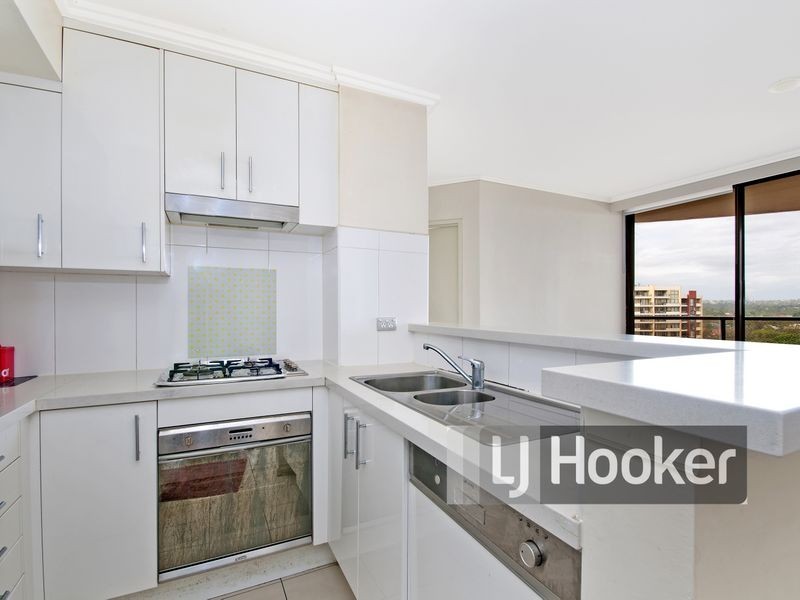 13-15 Hassall Street, Parramatta NSW 2150