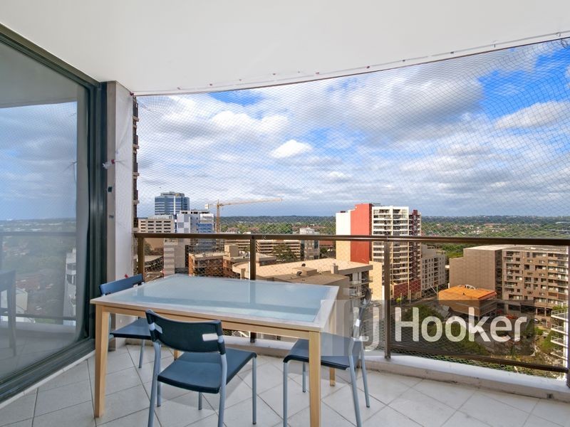 13-15 Hassall Street, Parramatta NSW 2150