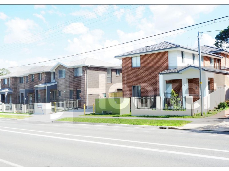 9/166-170 Targo Road, Girraween NSW 2145